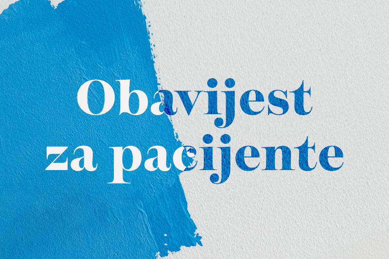 Svjetlost Split ne radi od 31.7. do 5.8.2025.